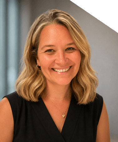 Team member portrait