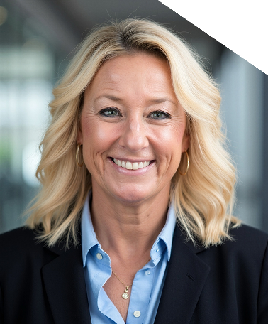 Team member portrait
