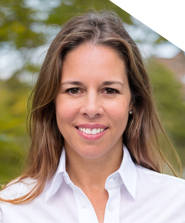Team member portrait